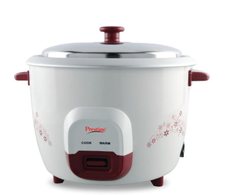 Prestige Electric Rice Cooker
